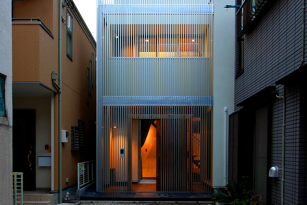 空間工房株式会社の施工事例1