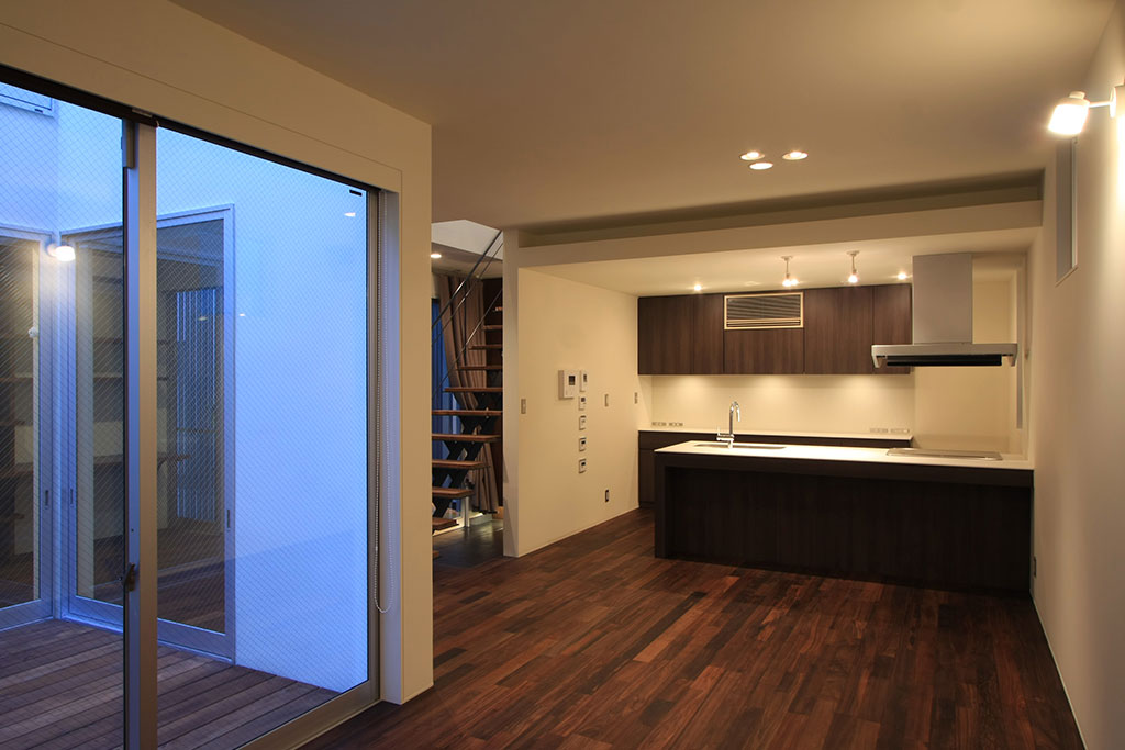 空間工房株式会社の施工事例3