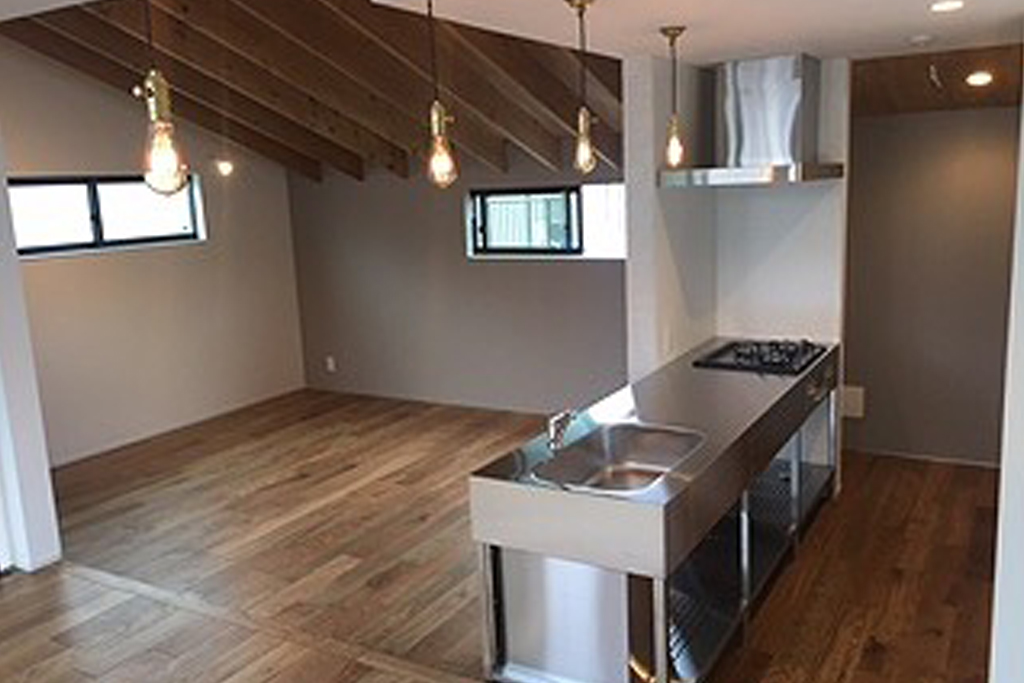 空間工房株式会社の施工事例4