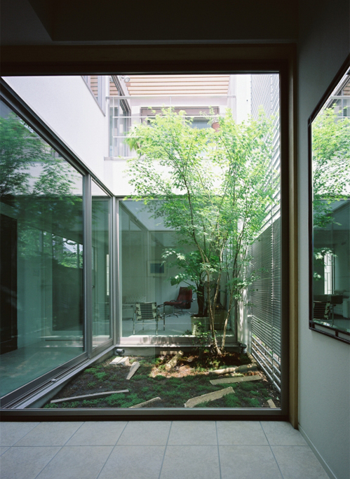 空間工房株式会社の施工事例6