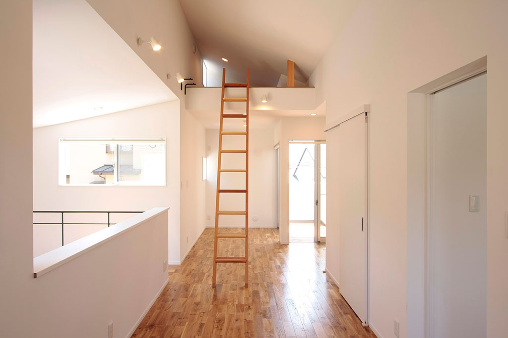 空間工房株式会社の施工事例8